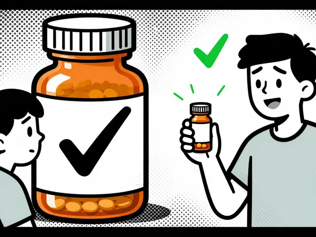 Global Perspectives on Generics: How International Policies Shape Drug Prices and Access