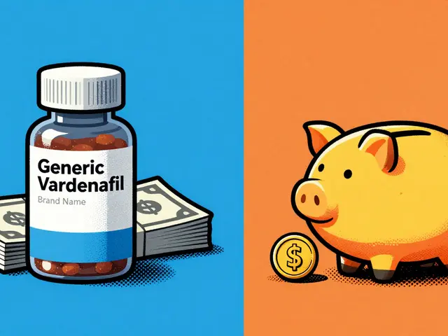 How to Buy Cheap Generic Levitra (Vardenafil) Online Safely in 2026