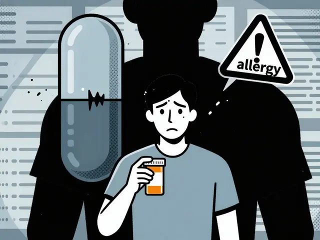 Managing Medication Allergies and Finding Safe Alternatives: A Complete Guide