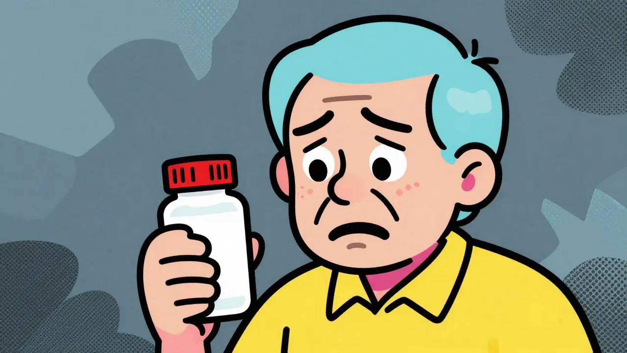 Do Antihistamines Cause Dementia? What the Latest Research Says