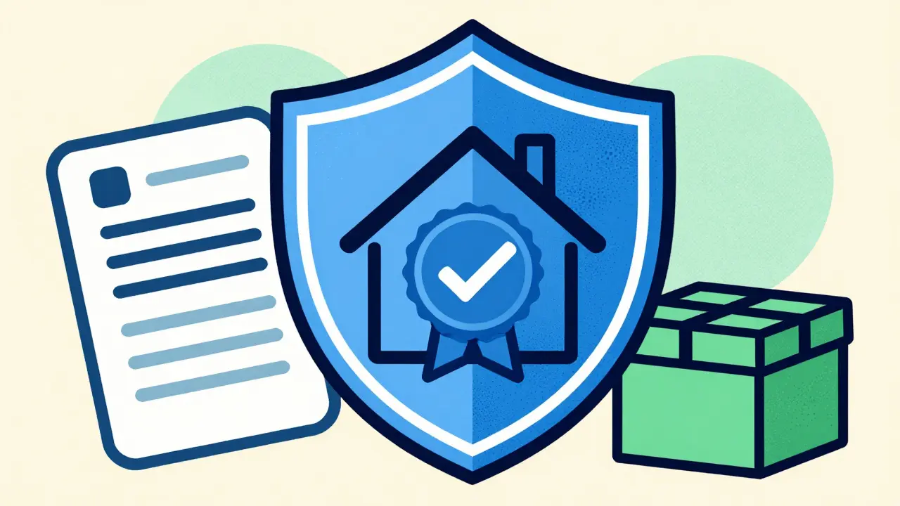 Shield icon representing safe online pharmacy practices