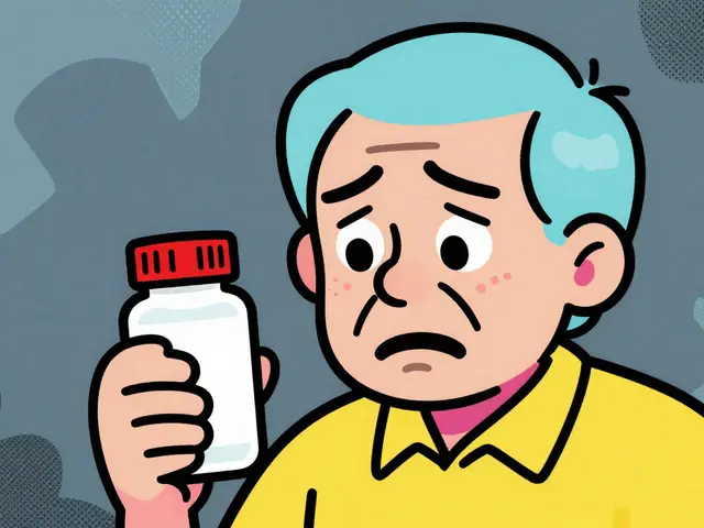Do Antihistamines Cause Dementia? What the Latest Research Says