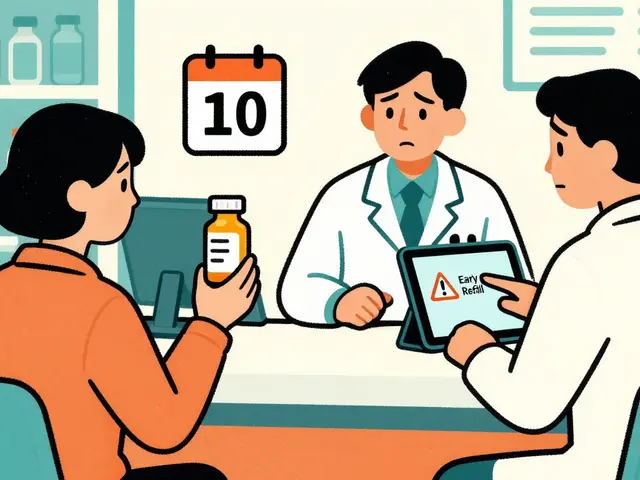 How to Prevent Early Refills and Duplicate Therapy Mistakes: A Practical Guide