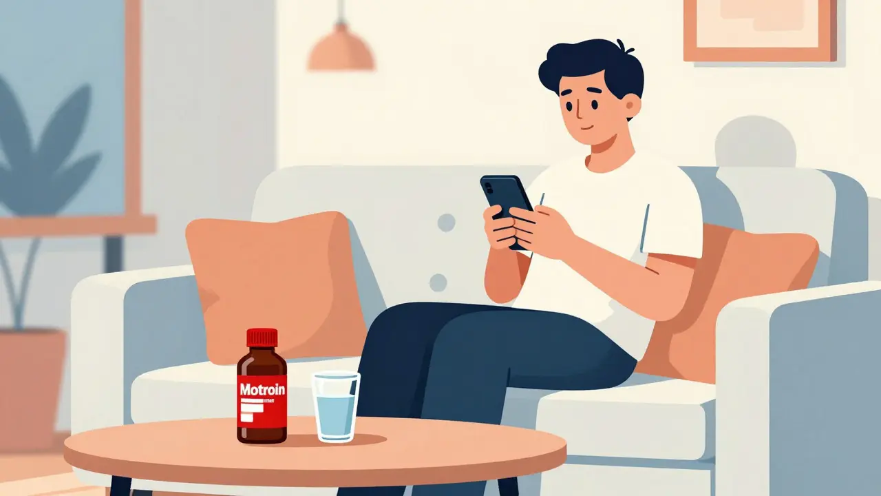 How and Where to Buy Motrin Online: Safe Retailers, Prices & Delivery