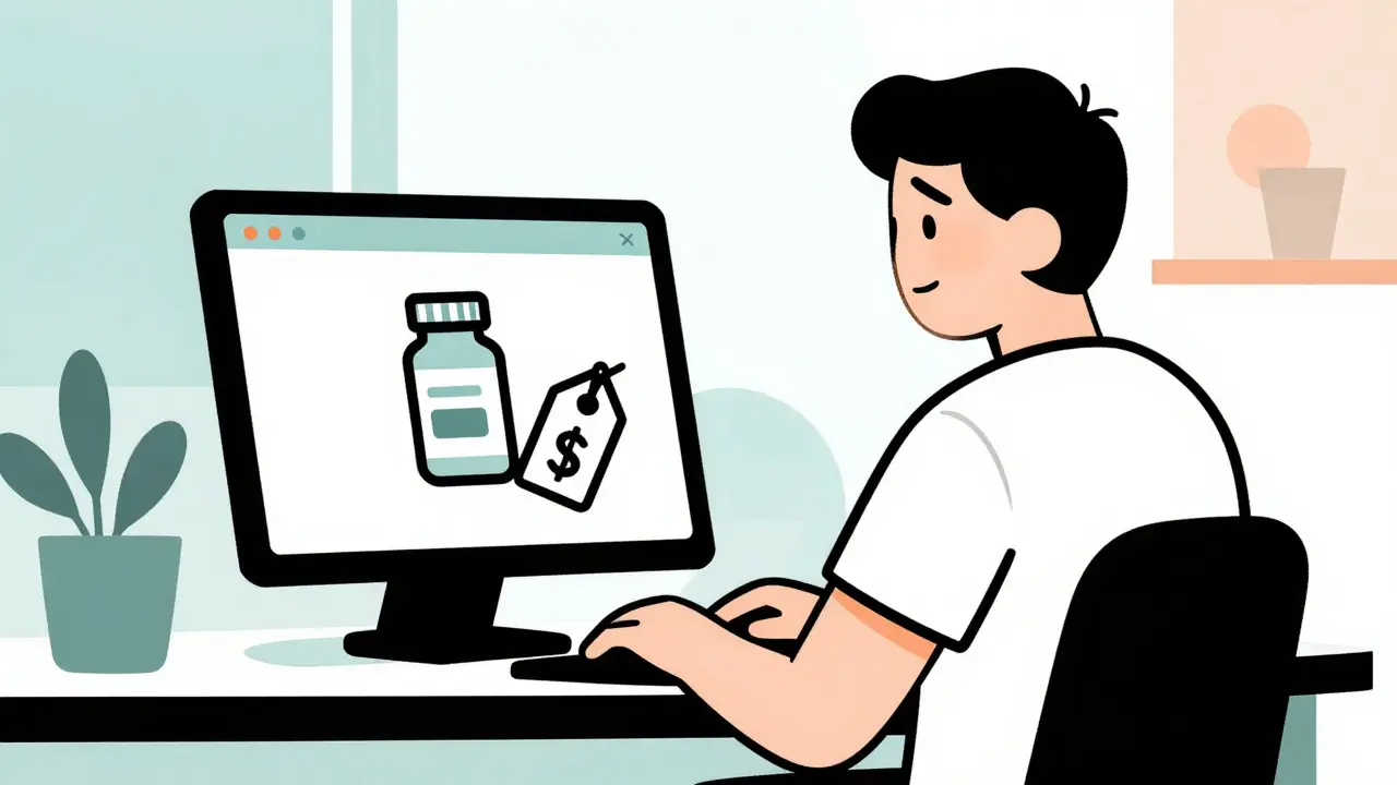 How to Buy Generic Yasmin Online: Safe, Cheap Options for 2026