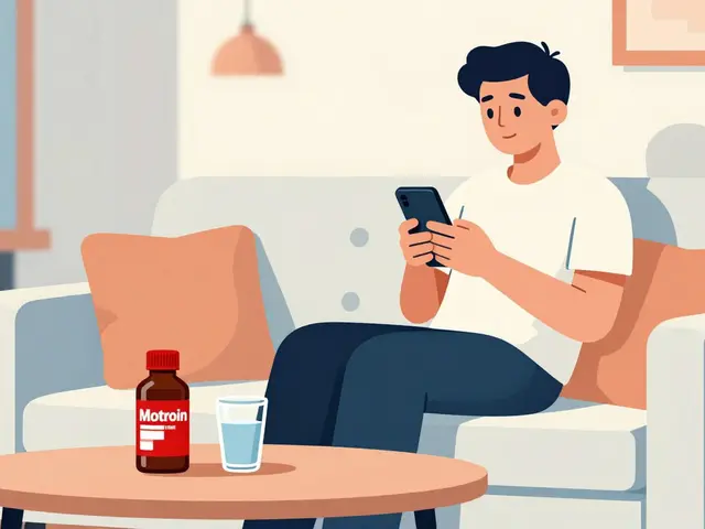 How and Where to Buy Motrin Online: Safe Retailers, Prices & Delivery