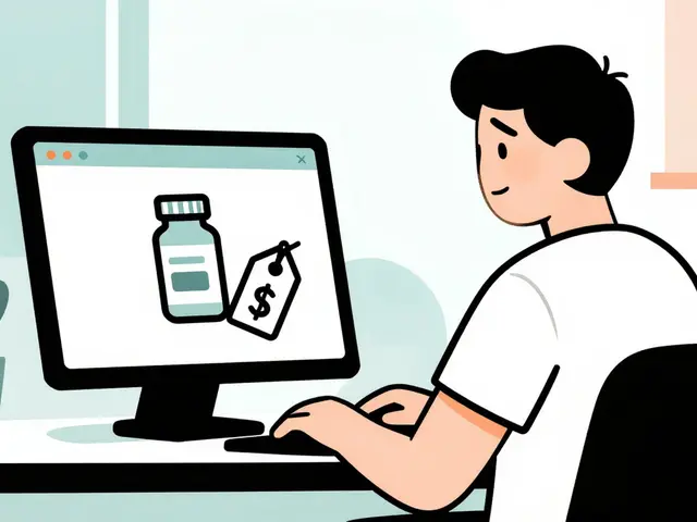How to Buy Generic Yasmin Online: Safe, Cheap Options for 2026