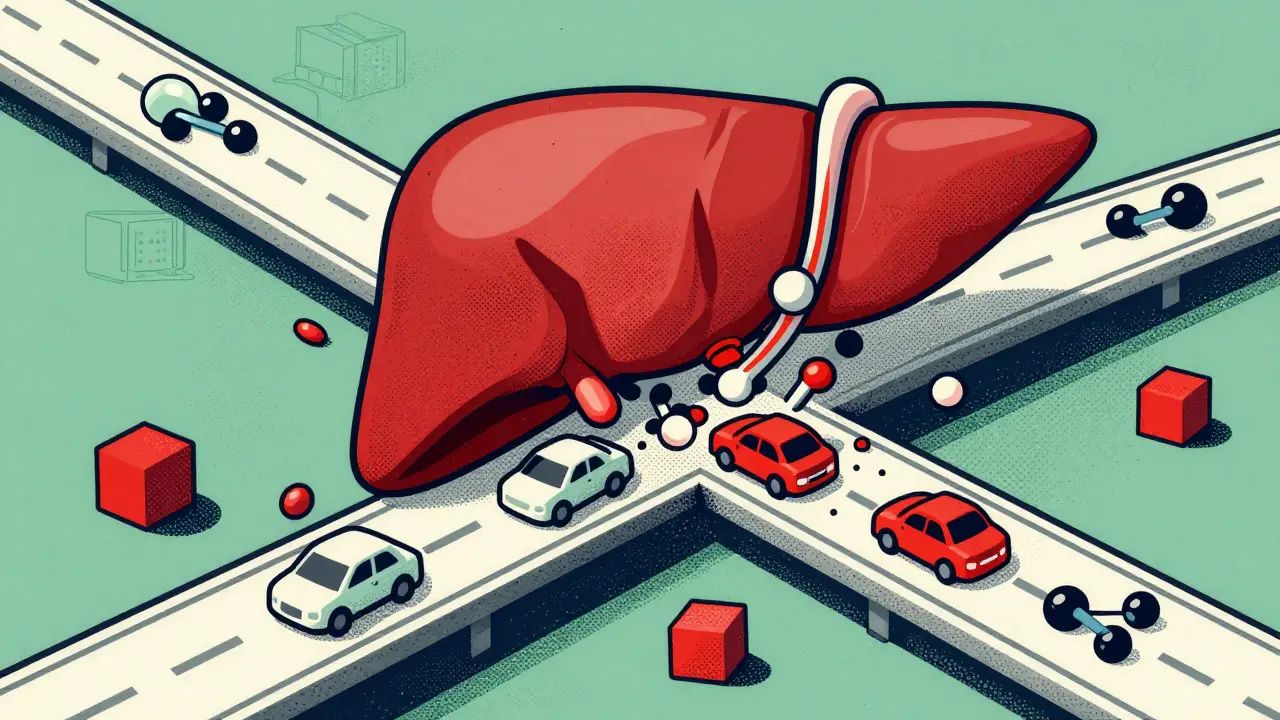 Azoles and Tacrolimus: Managing Level Spikes, Nephrotoxicity Risks, and Dose Adjustments