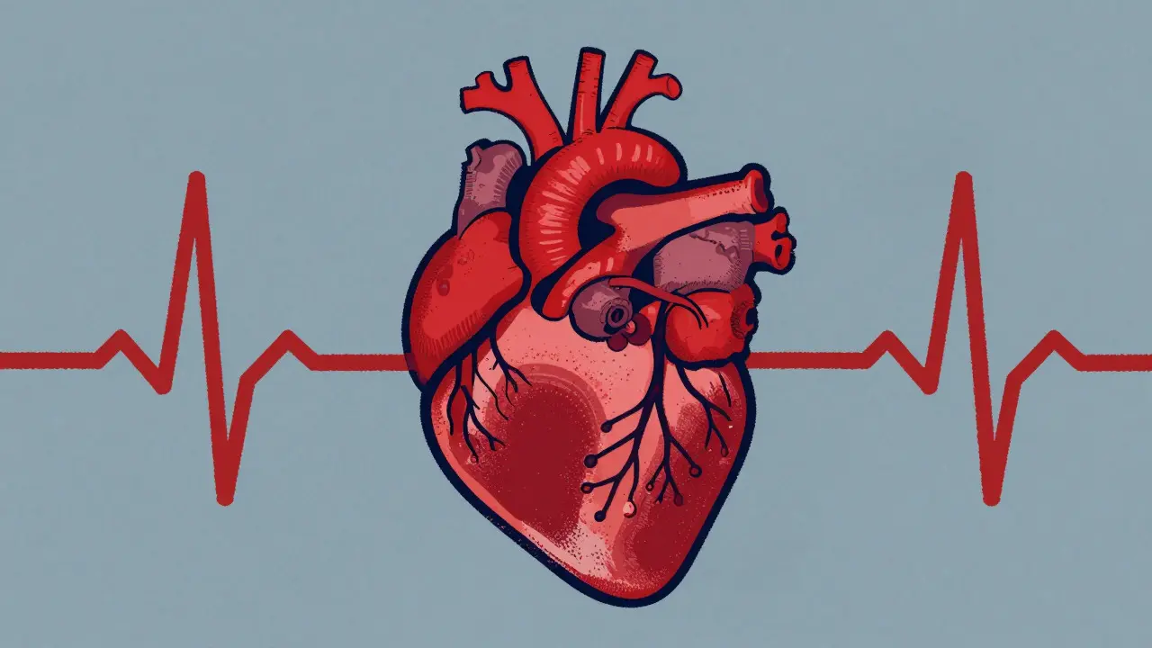 Methadone and QT Prolongation: A Practical Guide to ECG Monitoring
