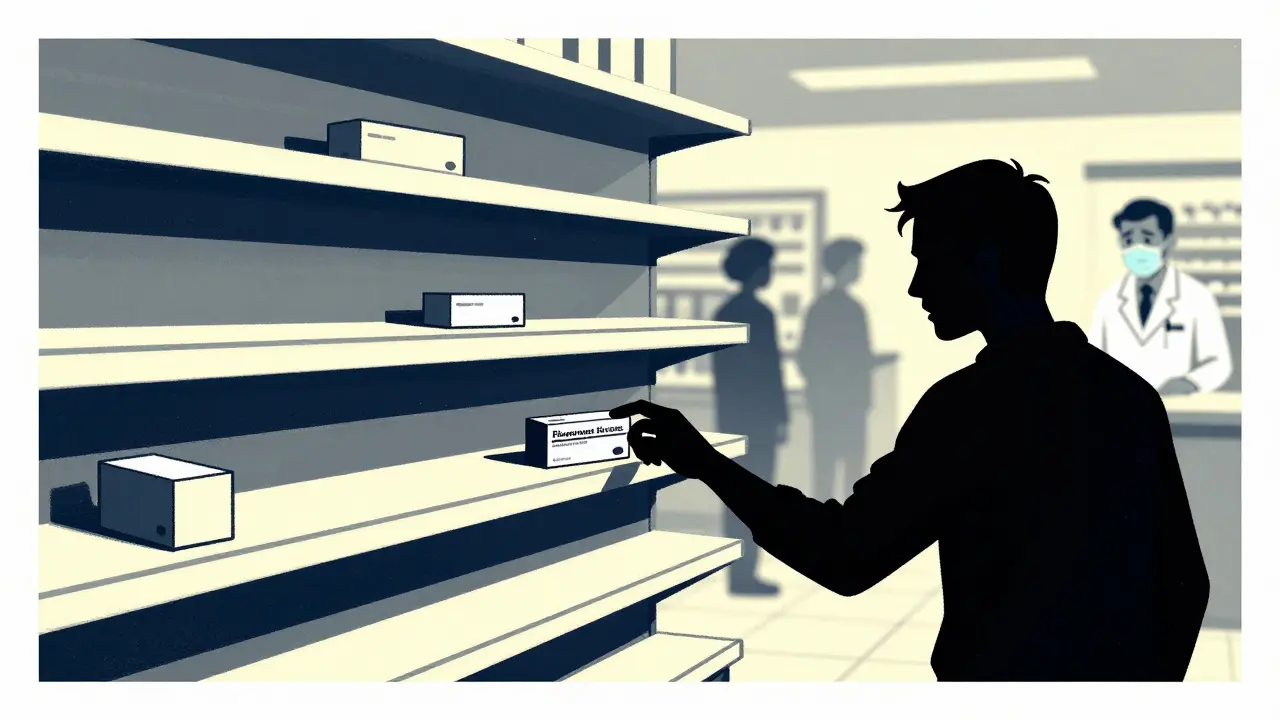 Pandemic Impacts: How COVID-19 Disrupted Drug Availability and Supply Chains