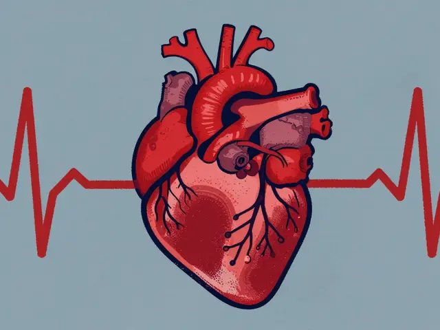 Methadone and QT Prolongation: A Practical Guide to ECG Monitoring